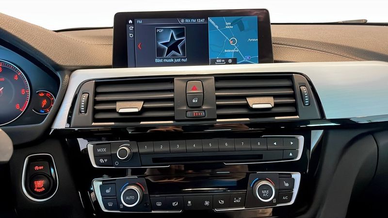 BMW 320 bild 12