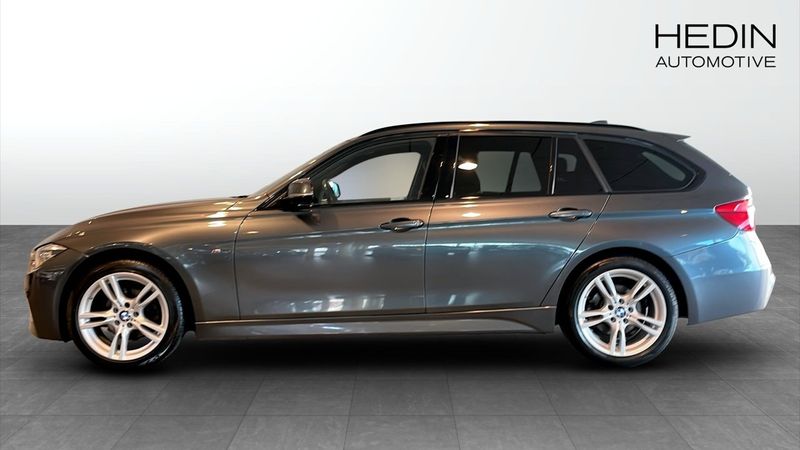 BMW 320 bild 6