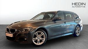 BMW 320 bild 1