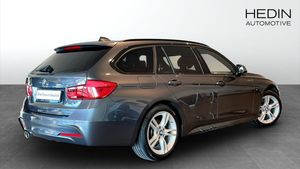 BMW 320 bild 2