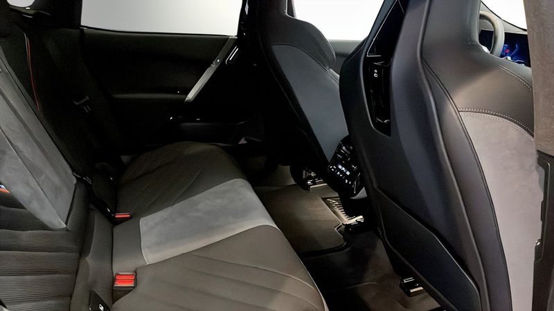 BMW iX bild 5