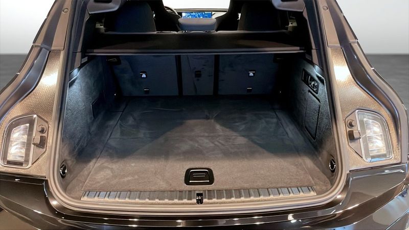 BMW iX bild 10