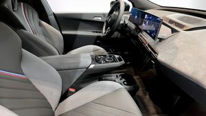 BMW iX bild 3