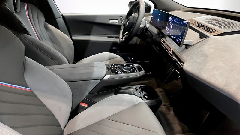 BMW iX bild 3