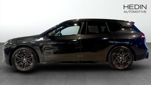 BMW iX bild 6