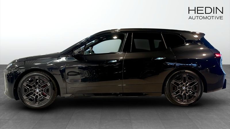 BMW iX bild 6