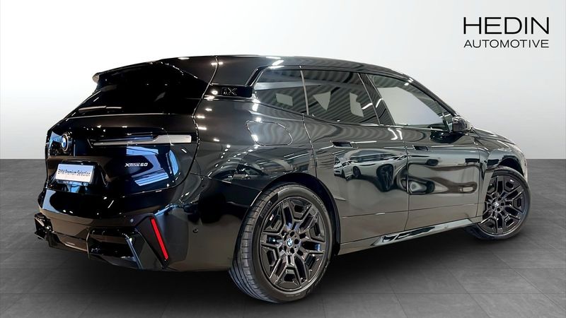 BMW iX bild 2