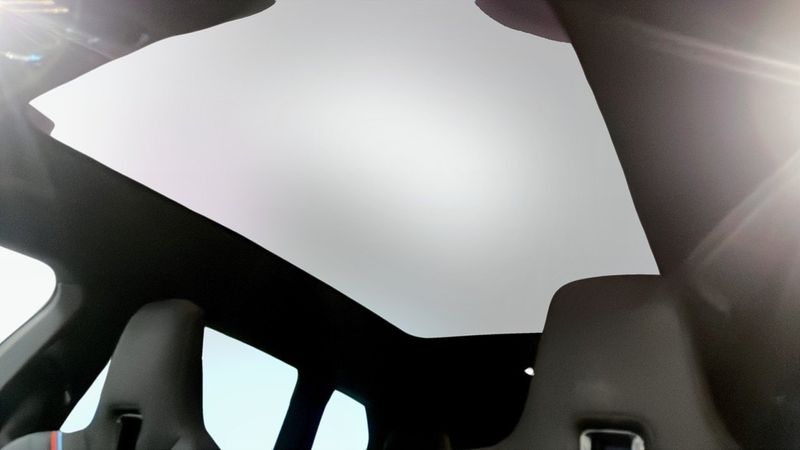 BMW iX bild 13