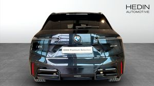 BMW iX bild 7