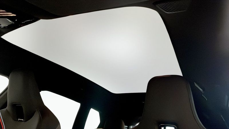 BMW iX bild 13