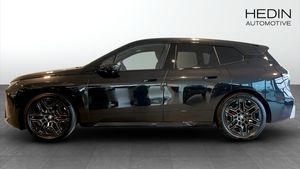 BMW iX bild 6