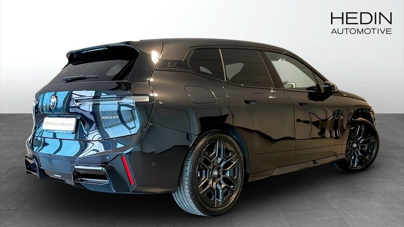 BMW iX bild 2