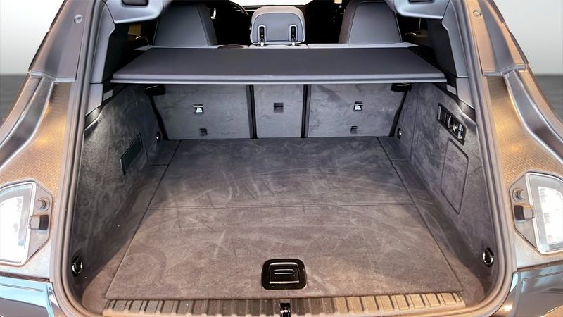 BMW iX bild 10