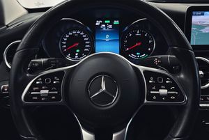Mercedes C300 bild 11