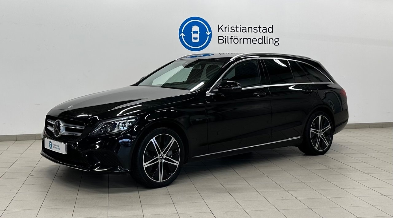 Mercedes C300