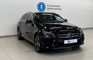 Mercedes C300 bild 7