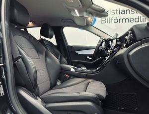 Mercedes C300 bild 9