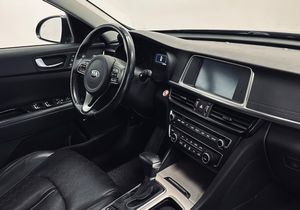 Kia Optima bild 11