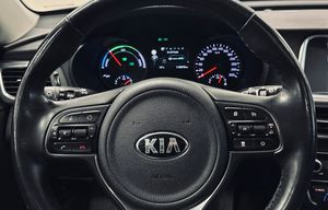 Kia Optima bild 13