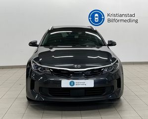 Kia Optima bild 3