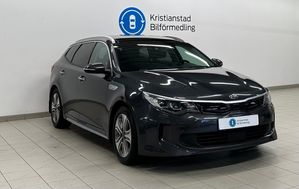 Kia Optima bild 7