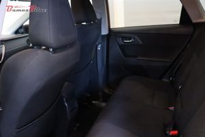 Toyota Auris bild 15