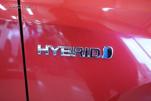 Toyota Auris bild 17