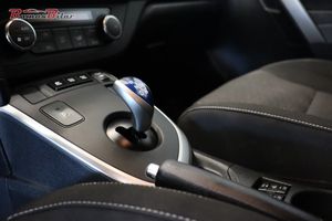 Toyota Auris bild 12