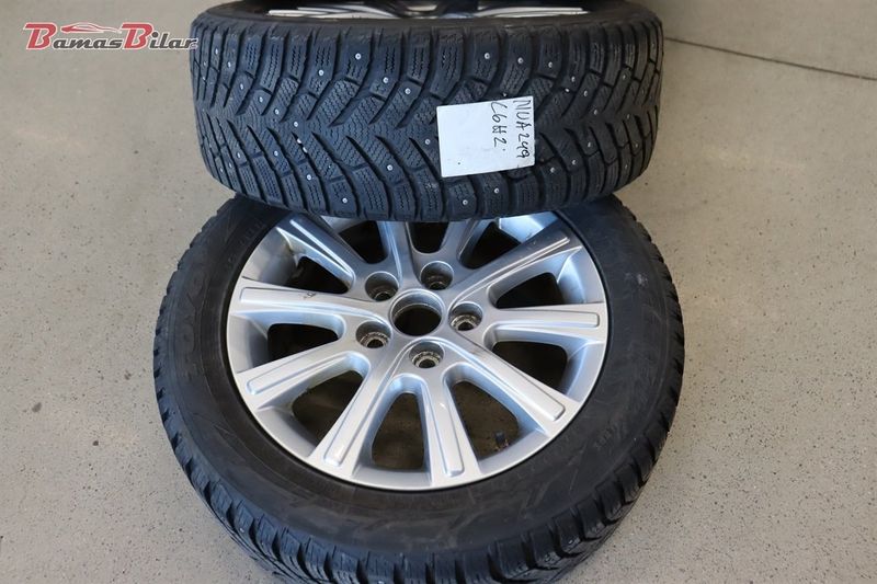 Toyota Auris bild 18