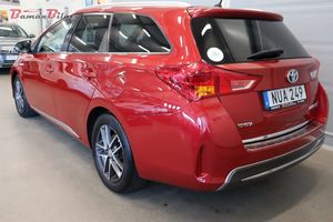 Toyota Auris bild 3