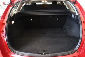 Toyota Auris bild 9