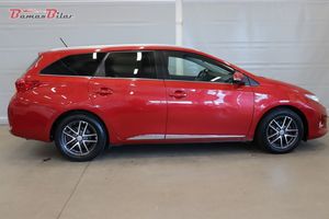 Toyota Auris bild 6