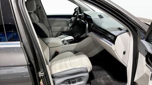 Volkswagen Touareg bild 3