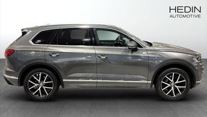 Volkswagen Touareg bild 6
