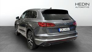 Volkswagen Touareg bild 2