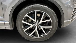 Volkswagen Touareg bild 9
