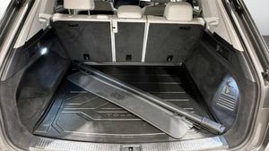Volkswagen Touareg bild 10