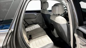 Volkswagen Touareg bild 5