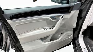 Volkswagen Touareg bild 11