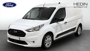Ford Transit Connect bild 1
