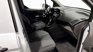 Ford Transit Connect bild 3