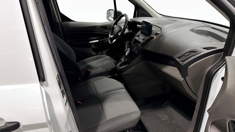 Ford Transit Connect bild 3