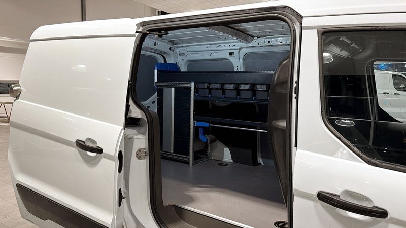 Ford Transit Connect bild 5