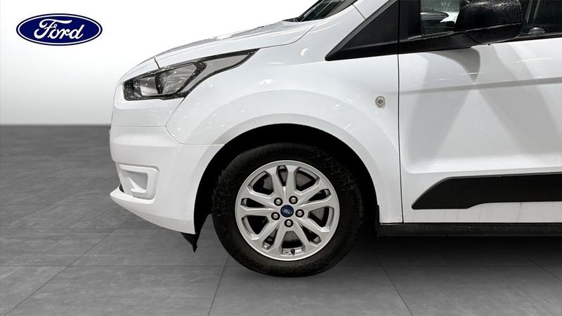 Ford Transit Connect bild 9