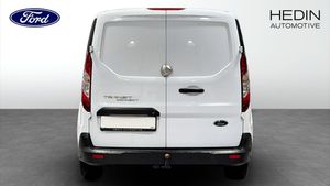 Ford Transit Connect bild 7