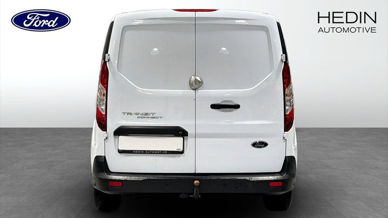 Ford Transit Connect bild 7
