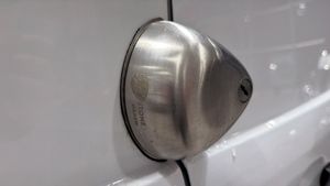 Ford Transit Connect bild 12
