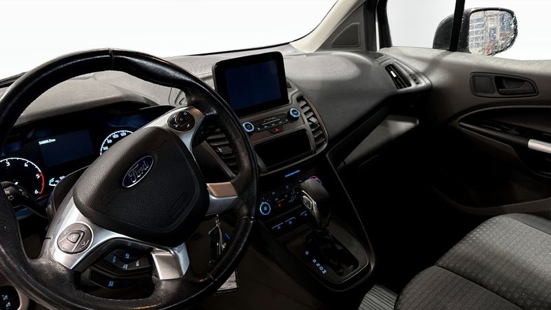 Ford Transit Connect bild 4