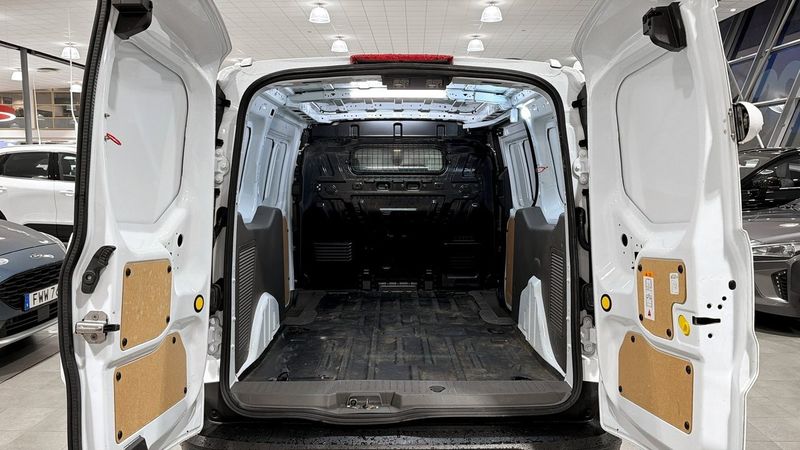 Ford Transit Connect bild 11