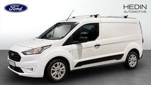 Ford Transit Connect bild 6